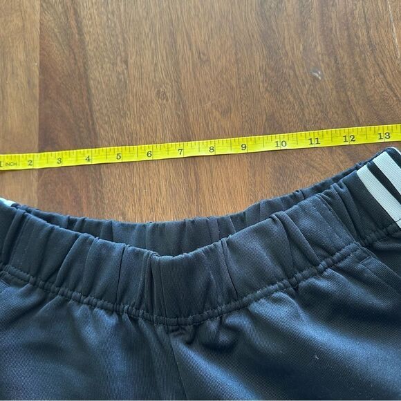 Adidas Black Track Pants - Picture 4 of 4